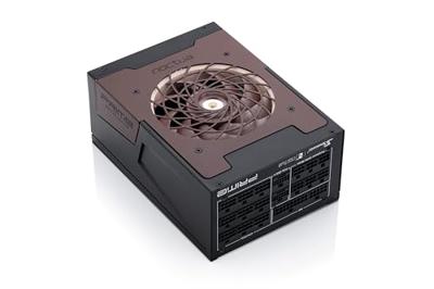 Seasonic Prime TX-1600 Noctua Edition