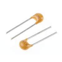 Kemet C320C104K1R5TA7303+ Keramische condensator Radiaal bedraad 0.1 µF 100 V 10 % 1 stuk(s) - thumbnail
