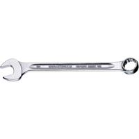 Stahlwille Ring-steeksleutel | SW 55 mm lengte 560 mm | model A | gelegeerd chroomstaal | 1 stuk - 40085555 40085555 - thumbnail