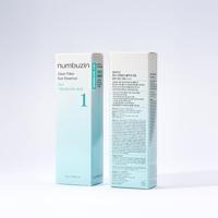 Numbuzin No.1 Clear Filter Sun Essence SPF 50+ 50 ml - thumbnail