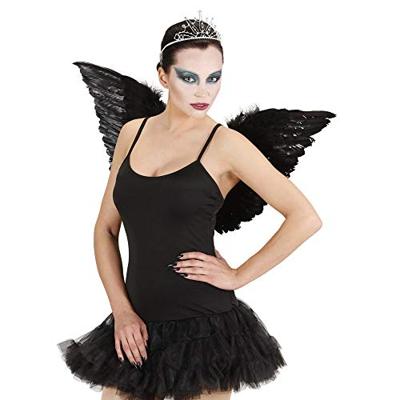 Prima Ballerina Jurk zwart vrouwen