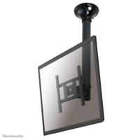 Neomounts plafondsteun fpma-c200black bevestiging (zwart) - thumbnail