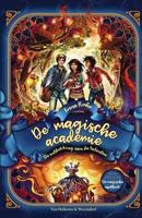 De ontdekking van de talenten - Anna Ruhe - ebook - thumbnail