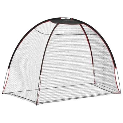 Golf trainingshulpmiddelen Zwart 314 x 150 x 206 cm Polyester - thumbnail