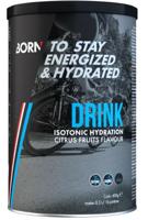 Born Drink Isotonic Hydration - Citrus Fruits - thumbnail