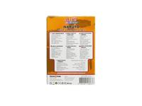 Naruto Shippuden Alarm Clock with Light Naruto 18 cm - thumbnail