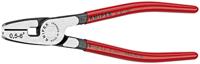 Knipex adereindhuls tang 0.5-6mm - thumbnail
