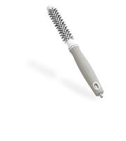 Olivia Garden Blowout Shine Brush White&Grey Ø15mm - thumbnail