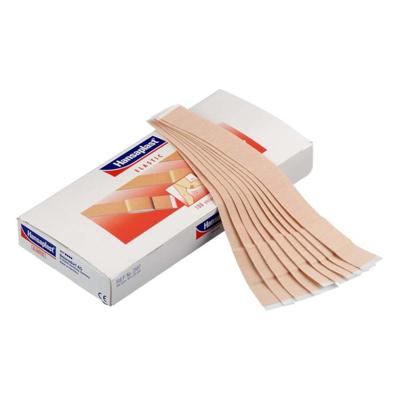 Leukoplast Elastic Vingerpleisters 19x180mm