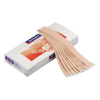 Leukoplast Elastic Vingerpleisters 19x180mm - thumbnail