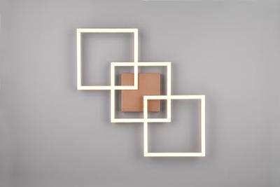 Trio Bruine plafondlampTrail design - R64493165