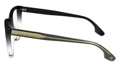 Brillenframe Dames Victoria Beckham VB2664-5416009 ø 54 mm Brillenframe Dames Victoria Beckham VB2664-5416009 ø 54 mm