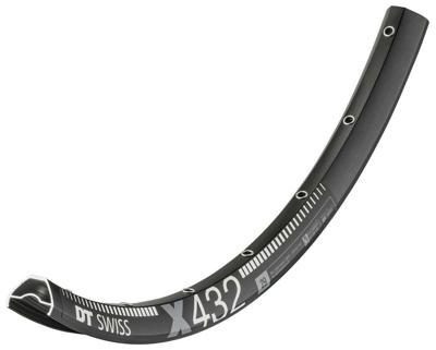 DT Swiss X 432 Disc 29" Rim