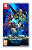 Star Ocean: The Second Story R - thumbnail