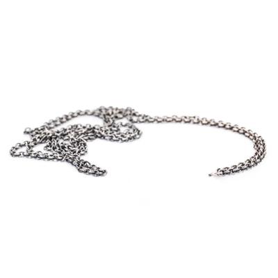 Trollbeads TAGFA-00043 Ketting Fantasy verwisselbaar zilver (zonder slotje) 90 cm