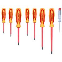 KS Tools 117.0550 Schroevendraaierset - thumbnail