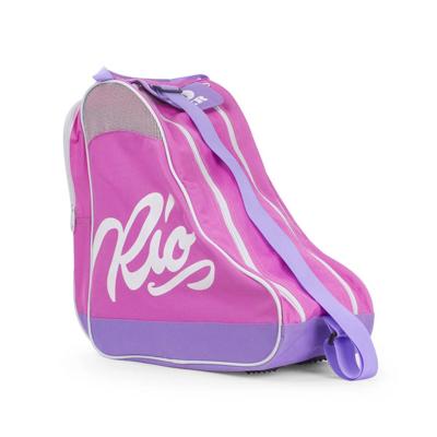 Script Skate Bag - Opbergtas