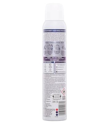 Batiste Droogshampoo Overnight Deep Cleanse