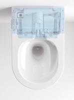 Ben Segno douche-wc mat wit - thumbnail