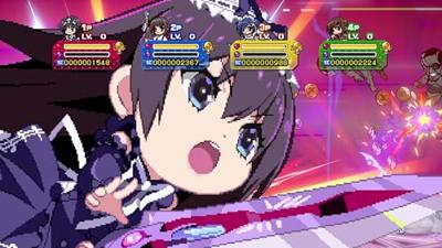 Phantom Breaker: Battlegrounds Ultimate Day One Edition Phantom Breaker: Battlegrounds Ultimate Day One Edition