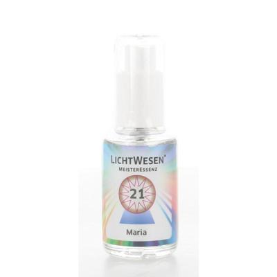 Lichtwesen Maria tinctuur 21 30 Milliliter