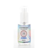 Lichtwesen Maria tinctuur 21 30 Milliliter - thumbnail