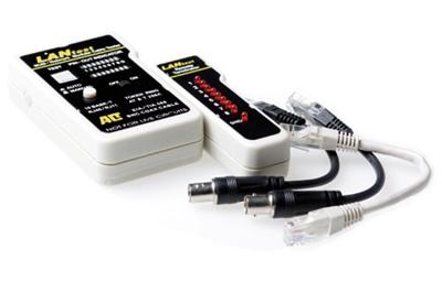 ACT DX240 Kabeltester UTP/BNC/STP