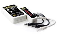 ACT DX240 Kabeltester UTP/BNC/STP - thumbnail