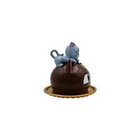 Pretty Guardian Sailor Moon Cosmos Figure - Diana - thumbnail