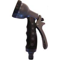 Polet Sproeipistool Bimat verstelbaar softface in blister - thumbnail