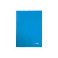 Leitz 46281036 Notitieboek Geruit Blauw Aantal paginas: 80 DIN A5 - thumbnail