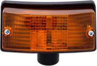 VPARTS richtingaanwijzers turn signals front left clear, 7339 - thumbnail