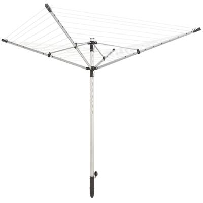 Leifheit Linopush 500 droogmolen 50m