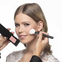 Artdeco Premium Blusher Brush 1 stuk 1 pc - thumbnail