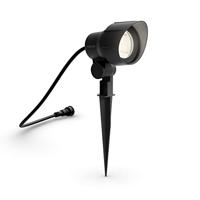 Philips PrikspotSpike antraciet - uitbreiding - 929003261301 - thumbnail