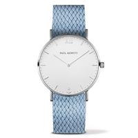 Unisex horloge Paul Hewitt ph-sa-s-st-w-26m (Ø 39 mm) - thumbnail