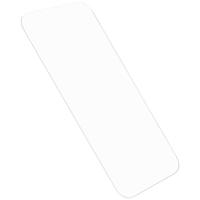 OtterBox Glass-schermbeschermer voor iPhone 15 Plus, gehard glas, krasbescherming, bescherming tegen vallen en splinters - thumbnail