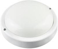 LED Wandlamp 8W rond bulkhead wit 4000K - 5082105 - thumbnail