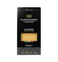 Lasagne glutenvrij 250 Gram - thumbnail