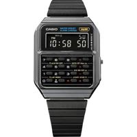 Horloge Uniseks Casio CA-500WEGG-1BEF (Ø 34,4 mm) - thumbnail