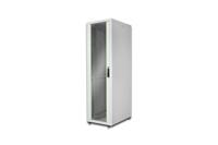 Digitus DN-19 42u-6/8-D 19inch-patchkast (b x h x d) 600 x 2010 x 800 mm 42 HE Grijs-wit (RAL 7035) - thumbnail