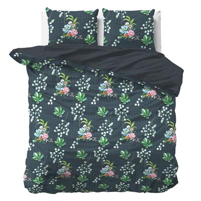 Dreamhouse Nature Leaves Green 240 x 220 cm