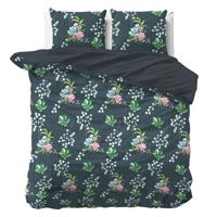 Dreamhouse Nature Leaves Green 240 x 220 cm - thumbnail