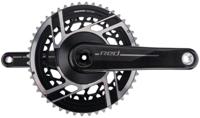 Sram crankstel powermeter "red e1" crankset red e1 35/48t 170mm - thumbnail