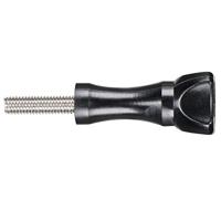 Mantona 1/4 inch statiefschroefdraadadapter (geschikt voor GoPro Hero 2/3/3+/4, GoPro Session) - thumbnail