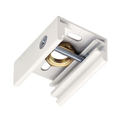 SLV Pendelclip 3-Fase wit - 1001530
