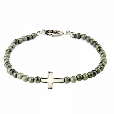 Monomen Armband MM10782 Heren 21 cm Monomen Armband MM10782 Heren 21 cm