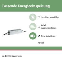 Paulmann Plug & Shine onderdeel transformator 75 Watt - thumbnail