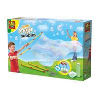 SES Creative Bellenblaas Reuze Mega Bubbels Set - thumbnail