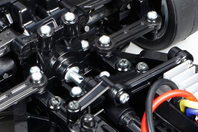 Tamiya 1:10 RC auto Elektro Straatmodel Lancia Delta HF Integrale Brushed 4WD Bouwpakket TT-02 Tamiya 1:10 RC auto Elektro Straatmodel Lancia Delta HF Integrale Brushed 4WD Bouwpakket TT-02